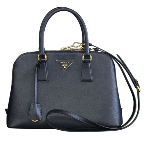 prada classic saffiano tote bag|prada saffiano black small.